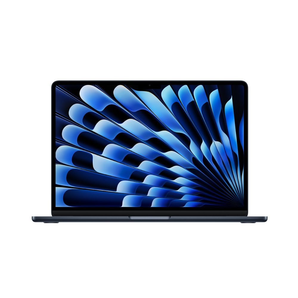 MacBook Air M4 13 inch - Bản 16G/512GB - Đêm xanh thẳm